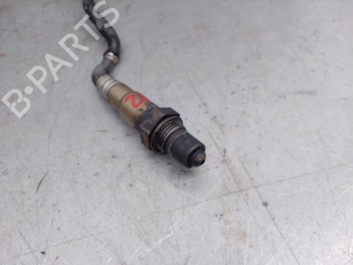 Electronic sensor MERCEDES-BENZ E-CLASS (W211) E 200 CDI (211.007) | BP23442666M84 