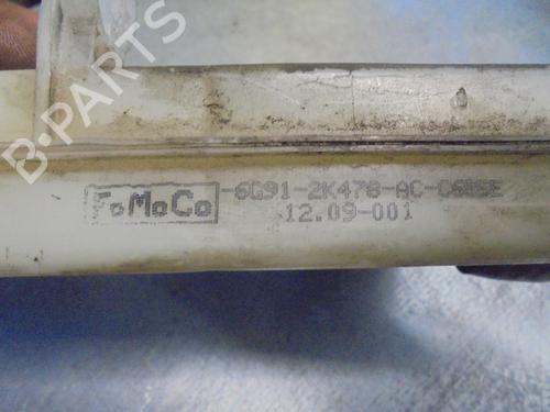 Brake master cylinder FORD S-MAX (WA6) 1.8 TDCi | BP8299692M77 