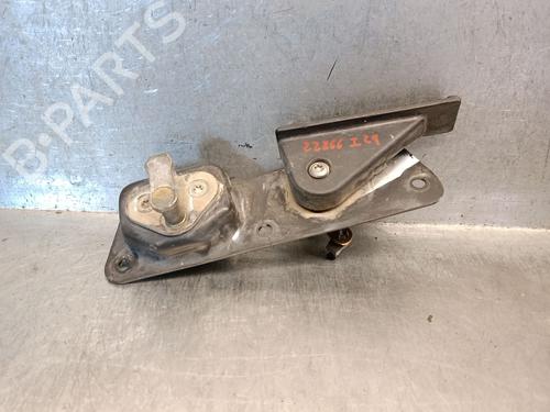 Türgriff hinten links innen FIAT SCUDO Bus (220_) 2.0 JTD 16V | BP28164729I15 