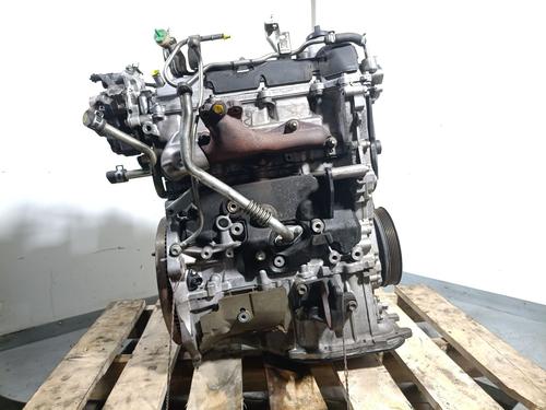 Engine TOYOTA COROLLA (_E12_) 1.4 D (NDE120_, NDE120R) | BP36996151M1 - Image 5
