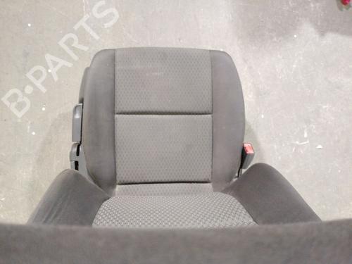 Siège avant gauche AUDI A6 C6 (4F2) 3.0 TDI quattro | BP29956506C15