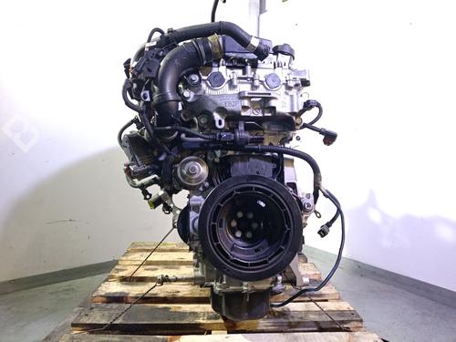 Used Engine PEUGEOT 2008 I (CU_) 1.2 THP 110 / PureTech 110 (110 hp) 29339708