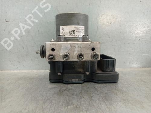 Used ABS pump PEUGEOT 5008 II (MC_, MJ_, MR_, M4_) 1.5 BlueHDi 130 (MCYHZJ, MCYHZR, MCYHZX) (131 hp) 26124091