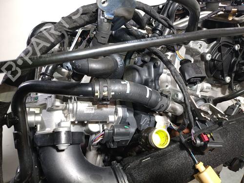 Engine AUDI A4 B9 (8W2, 8WC) 2.0 TDI | BP38177478M1 - Image 10