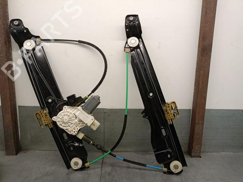 Front right window mechanism BMW 5 Touring (F11) 520 d | BP25246626C23 