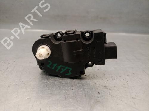 Used Heater blower motor Heater blower motor BMW 5 Gran Turismo (F07) 530 d xDrive (245 hp) 21021817 21021817