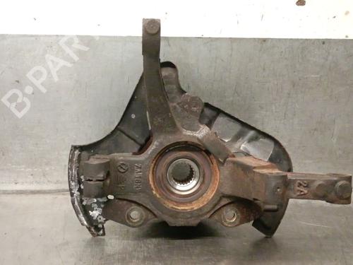 Used Left front steering knuckle Left front steering knuckle 37491738 37491738