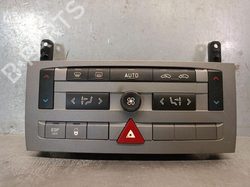 Used Climate control CITROËN C5 II (RC_) 2.0 HDi (RCRHRH) (136 hp) 30722684