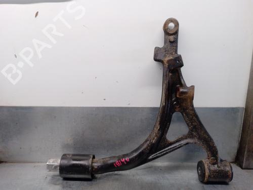 Used Left front suspension arm MERCEDES-BENZ M-CLASS (W163) ML 400 CDI (163.128) (250 hp) 13755720