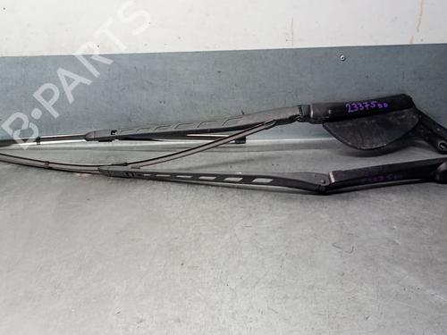 Front windshield wiper arm BMW 5 (E60) 525 d 61619449958 | 61619449958