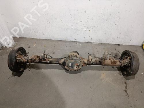 Used Rear axle NISSAN PICK UP (D22) 2.5 Di (133 hp) 31623286