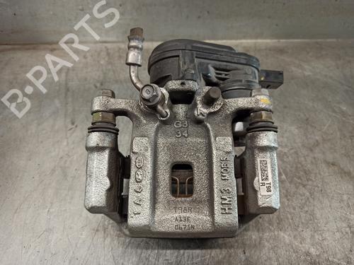Used Right rear brake caliper HYUNDAI KONA (OS, OSE, OSI) 1.0 T-GDi Hybrid 48V (120 hp) 13927995