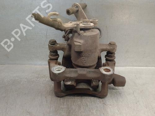 Left rear brake caliper VW GOLF V (1K1) 1.9 TDI 4motion | BP29606868M107