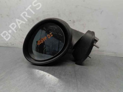Used Left mirror MINI MINI CLUBMAN (R55) Cooper (120 hp) 7181119