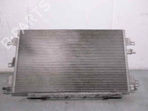 Used AC radiator RENAULT LAGUNA II (BG0/1_) 1.8 16V (BG0B, BG0M) (120 hp) 2091172