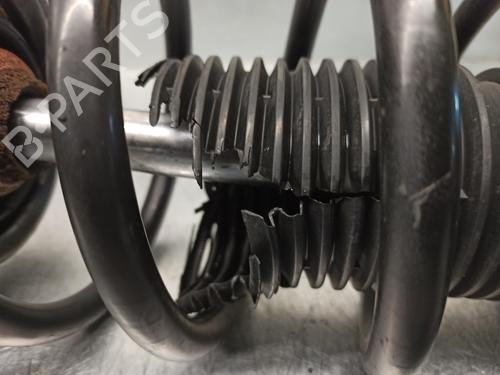 Left front shock absorber VW JETTA III (1K2) 1.9 TDI | BP12172497M16 