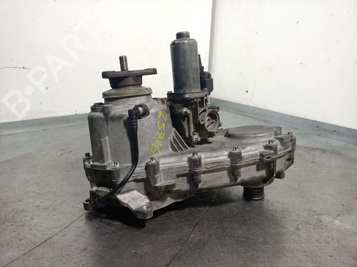 Transfer box BMW X6 (E71, E72) xDrive 35 d | BP36431863M36 - Image 5