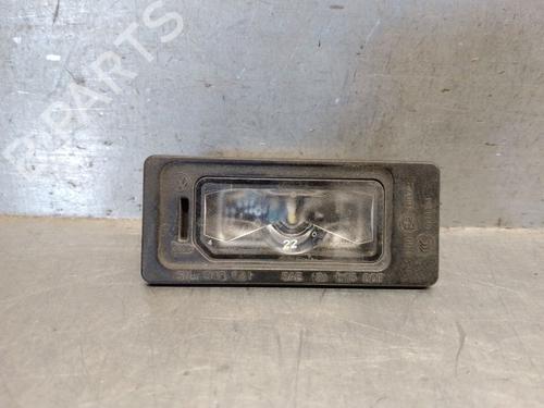 Używane Lampa oświetlenia tablicy rejestracyjnej CUPRA FORMENTOR (KM7, KMP) 1.5 TSI (150 hp) 29915863