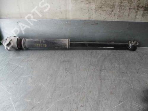 Used Left rear shock absorber SEAT IBIZA III (6L1) 1.4 16V (100 hp) 4631043