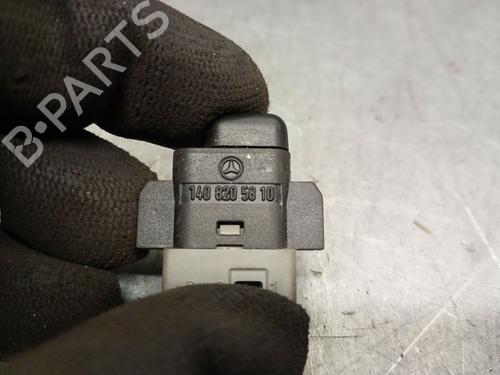 Switch MERCEDES-BENZ S-CLASS (W140) 300 SE, SEL/S320 (140.032, 140.033) | BP23964514I30