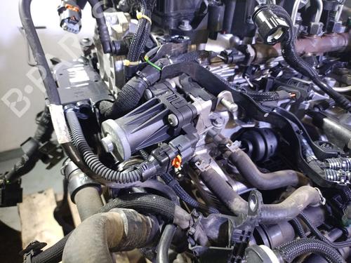 Engine OPEL VIVARO C Van (K0) 1.5 | BP28124383M1 