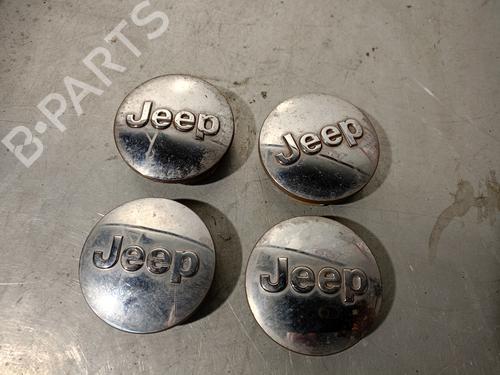 Hulkapsel Hulkapsel JEEP COMPASS (MK49) 2.2 CRD (136 hp) 25807572 25807572