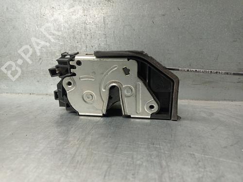 Front left lock BMW 7 (E65, E66, E67) 730 d | BP30451354C98 