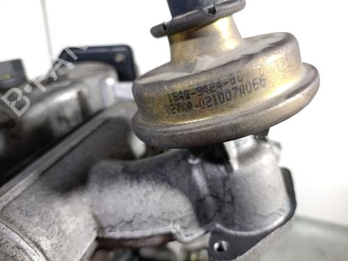 Engine FORD FOCUS I (DAW, DBW) 1.8 Turbo DI / TDDi | BP38536106M1 - Image 8