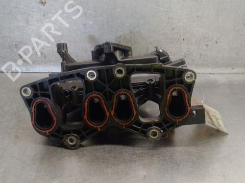Intake manifold FIAT PANDA (169_) 1.1 (169.AXA1A) | BP40453311M70 - Image 3