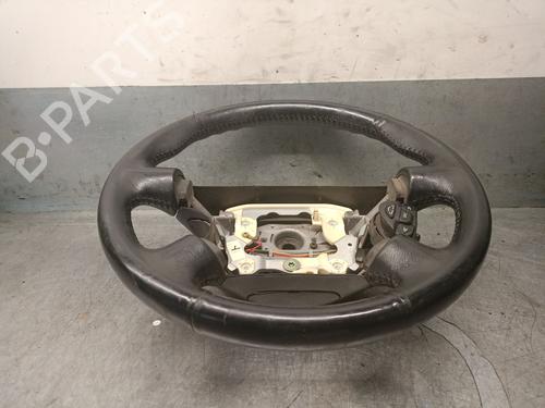 Steering wheel NISSAN X-TRAIL I (T30) 2.2 dCi 4x4 | BP23078542C49 