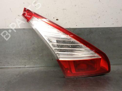 Venstre baglygte bagklap Venstre baglygte bagklap RENAULT MEGANE III Hatchback (BZ0/1_, B3_) 1.5 dCi (86 hp) 37028184 37028184