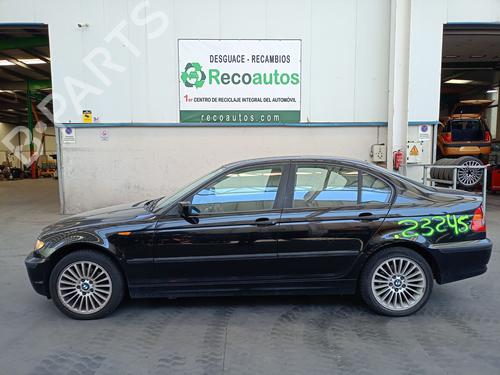 Used Parts BMW 3 (E46) 320 d (150 hp) 3384682