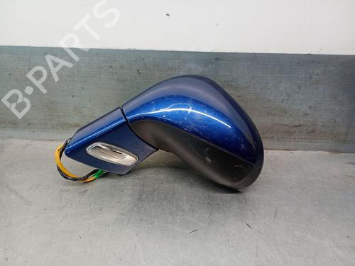 Left mirror PEUGEOT 308 SW I (4E_, 4H_) 1.6 HDi | BP24217265C26 