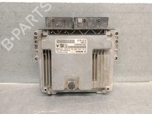 Used Engine control unit (ECU) OPEL VIVARO C Van (K0) 1.5 (120 hp) 27807413