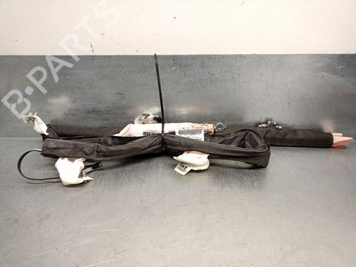 Elektronisk modul PEUGEOT 3008 II SUV (MC_, MR_, MJ_, M4_) 1.2 THP/ PureTech 130 (MRHNSM, MRHNSU, MRHNSJ, MRHNYW,... | BP23964071M83 