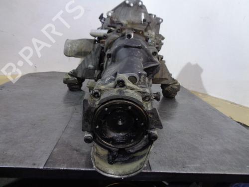 Gearbox AUDI A6 C5 Avant (4B5)  | BP11844618M3 