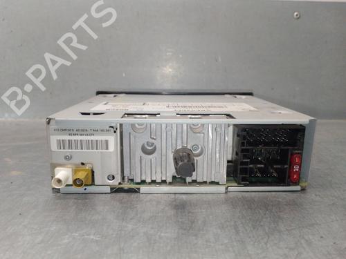 Radio RENAULT ESPACE IV (JK0/1_) 2.0 dCi (JK01, JK02, JK1J, JK1K, JK1H) | BP38602652E6 - Image 4