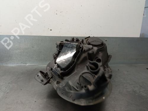 Højre forlygte OPEL CORSA D (S07) 1.3 CDTI (L08, L68) | BP23157297C29 