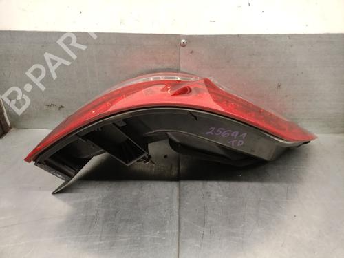 Right taillight MERCEDES-BENZ E-CLASS (W212) E 250 CDI / BlueTEC (212.003, 212.004) | BP36295556C35 - Image 4