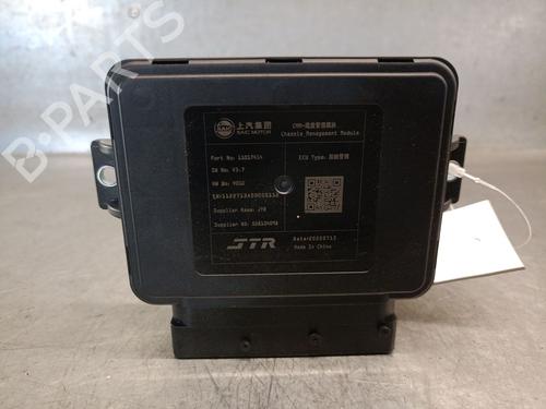 Módulo eletrónico Módulo eletrónico MG MG HS (AS23) 1.5 T (SAS23) (162 hp) 33844166 33844166