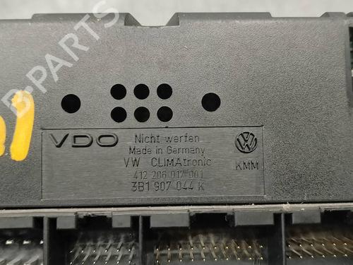 Climate control VW PASSAT B5.5 (3B3) 1.9 TDI | BP17062241I5 