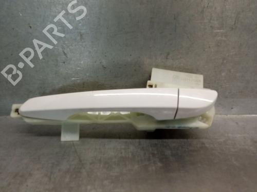 Klamka zewnętrzna drzwi tylnych lewych HYUNDAI KONA (OS, OSE, OSI) 1.6 T-GDi 2331175200 | 2331175200