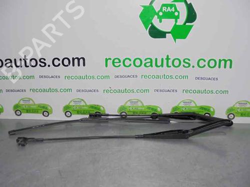 Front windshield wiper arm FORD FOCUS II (DA_, HCP, DP) 1.8 TDCi | BP3471854C143 