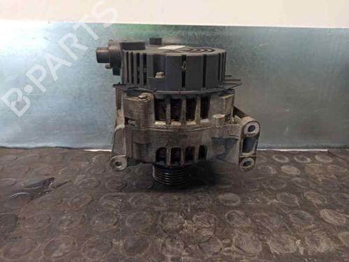 Alternator MERCEDES-BENZ A-CLASS (W168) A 160 (168.033, 168.133) | BP5927536M7 