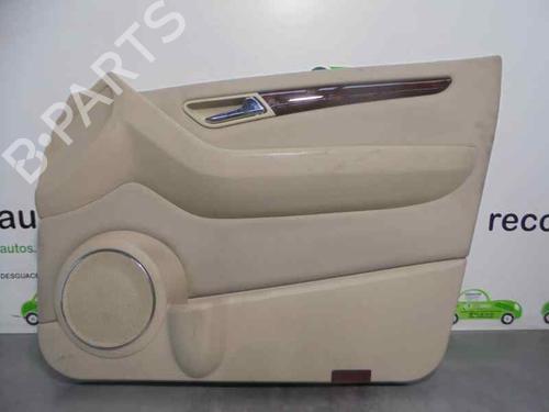 Front right panel MERCEDES-BENZ A-CLASS (W169) A 200 CDI (169.008, 169.308) | BP3450896C59 