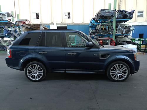 Left front window switch LAND ROVER RANGE ROVER SPORT I (L320) 3.0 D 4x4 | BP29353232I27 - Image 8
