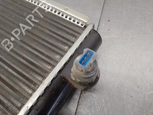 Water radiator CITROËN C15 Box Body/MPV (VD_) 1.8 D | BP28216413M31 