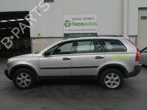Brugte VOLVO XC90 I (275) 2.5 T AWD 1622481