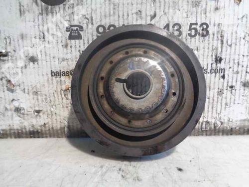Used Pulley NISSAN NV200 / EVALIA Bus 1.5 dCi 85 (M20, M20M, M20K, M20KK) (86 hp) 20253987