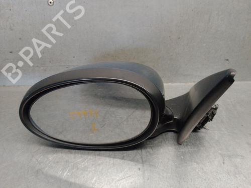 Used Left mirror ROVER 75 (RJ) 2.0 CDT (115 hp) 31381003
